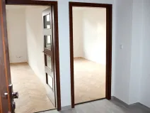 Pronájem bytu 2+kk, Praha - Holešovice, Dělnická, 48 m2