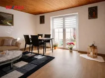 Prodej rodinného domu, Zruč-Senec, Na výsluní, 126 m2