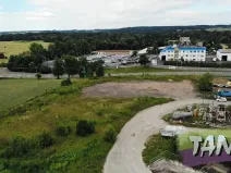 Prodej komerčního pozemku, Mnichovo Hradiště, 6745 m2