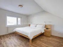 Prodej rodinného domu, Třebnouševes, 400 m2