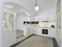 Pronájem bytu 2+1, Praha - Staré Město, Martinská, 76 m2