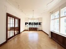 Pronájem kanceláře, Praha - Střešovice, Slunná, 270 m2