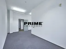 Pronájem kanceláře, Praha - Nové Město, Klimentská, 34 m2