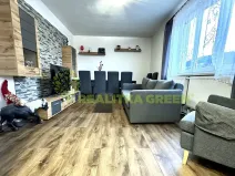 Prodej bytu 3+1, Nový Hrozenkov, 82 m2