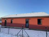 Prodej rodinného domu, Liberec - Liberec XXIII-Doubí, Edisonova, 88 m2