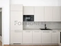 Pronájem bytu 1+kk, Brno, Spolková, 38 m2