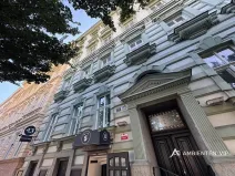 Pronájem restaurace, Brno, Veveří, 83 m2