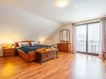 Prodej ubytování, Horní Stropnice, 360 m2