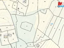 Prodej louky, Lopeník, 2925 m2