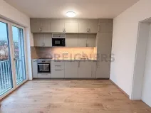 Pronájem bytu 3+kk, Hostivice, Cihlářská, 62 m2