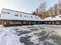 Prodej ubytování, Dolní Moravice, 1265 m2