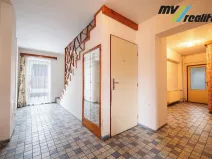 Prodej rodinného domu, Hodkovice nad Mohelkou, Mlýnská, 177 m2