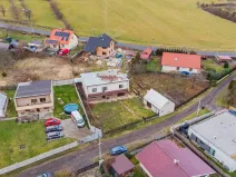 Prodej pozemku pro bydlení, Běštín, 390 m2