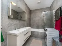 Pronájem bytu 3+kk, Praha - Nusle, Marie Cibulkové, 83 m2