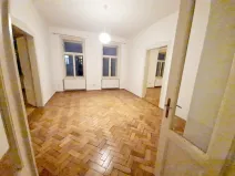 Pronájem bytu 3+kk, Praha - Vinohrady, Mánesova, 85 m2