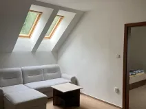 Prodej bytu 2+kk, Rokytnice nad Jizerou, 50 m2