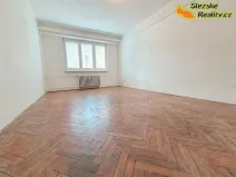 Pronájem bytu 1+1, Ostrava, Jindřichova, 39 m2