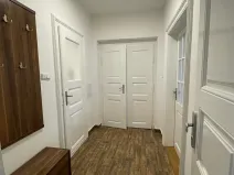 Pronájem bytu 3+kk, Ústí nad Orlicí, 17. listopadu, 80 m2