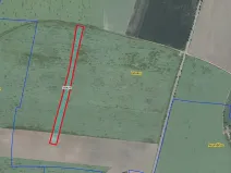 Prodej pole, Velvary, 11433 m2