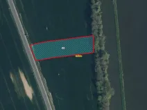 Prodej pole, Štětí, 4190 m2