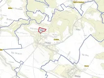 Prodej pole, Štětí, 19397 m2