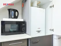 Pronájem bytu 2+1, Tlučná, V Rybníčkách, 43 m2