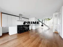 Pronájem bytu 4+kk, Praha - Vinohrady, Laubova, 260 m2