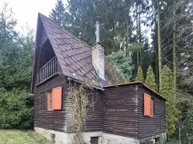 Prodej chaty, Lanškroun, 30 m2