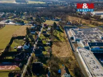 Prodej pozemku pro bydlení, Frýdek-Místek, 1025 m2