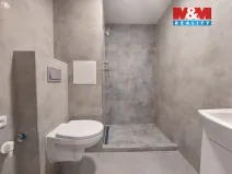 Pronájem bytu 1+kk, Klášterec nad Ohří - Miřetice u Klášterce nad Ohří, Královéhradecká, 19 m2