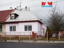 Prodej rodinného domu, Koryčany, Masarykova, 100 m2