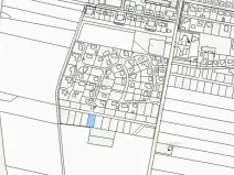 Prodej pozemku pro bydlení, Vlašim, 841 m2