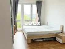 Pronájem bytu 2+kk, Praha - Čakovice, Marty Krásové, 69 m2