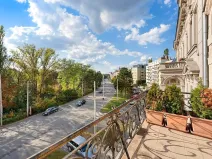 Prodej podílu vícegeneračního domu, Brno, Drobného, 242 m2