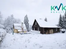 Prodej chaty, Jindřichovice, 75 m2