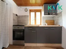 Prodej chaty, Jindřichovice, 75 m2