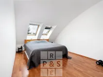 Prodej bytu 2+kk, Praha - Radlice, Na Farkáně III, 60 m2