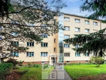 Prodej bytu 2+kk, Praha - Radlice, Na Farkáně III, 60 m2