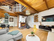 Prodej rodinného domu, Divišov, V Dolích, 129 m2