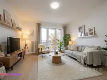 Prodej bytu 2+1, Plzeň, Ořechová, 68 m2