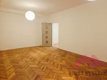 Pronájem bytu 2+1, Praha - Žižkov, Ambrožova, 81 m2