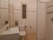 Pronájem bytu 1+kk, Praha - Nové Město, Biskupský dvůr, 25 m2