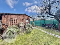 Prodej chaty, Mladá Boleslav, 17 m2