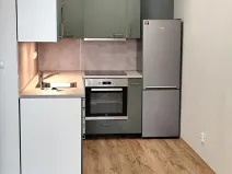 Pronájem bytu 2+kk, Mělník, Sportovní, 48 m2