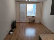 Pronájem bytu 2+kk, Mělník, Sportovní, 48 m2