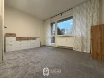 Pronájem bytu 1+1, Olomouc, Družební, 36 m2