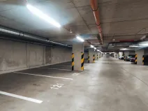 Pronájem ostatní, Olomouc, Aloise Rašína