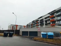 Pronájem ostatní, Olomouc, Aloise Rašína