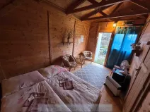 Pronájem bytu 1+kk, Praha - Modřany, U pily, 18 m2