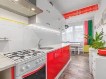 Prodej bytu 2+1, České Budějovice, Puklicova, 64 m2